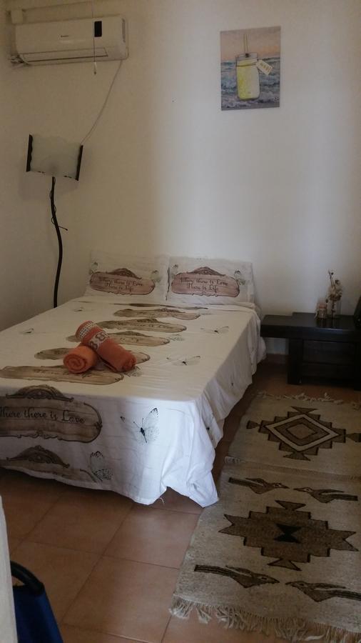 Naftali Albilia كريات شمونة المظهر الخارجي الصورة